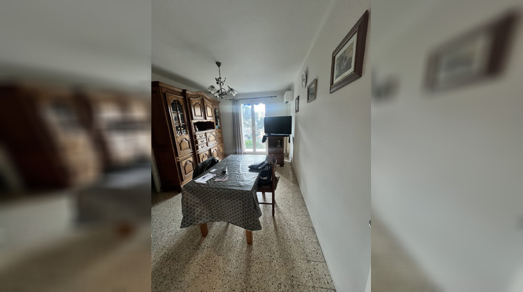 Ma-Cabane - Vente Appartement Nice, 60 m²