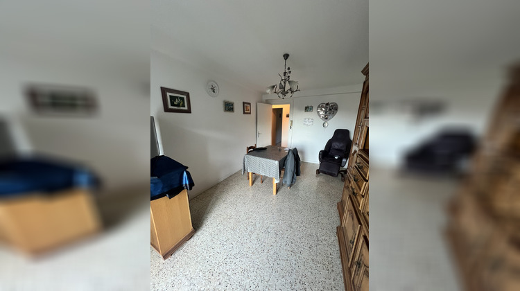 Ma-Cabane - Vente Appartement Nice, 60 m²