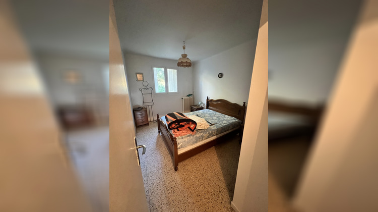 Ma-Cabane - Vente Appartement Nice, 60 m²
