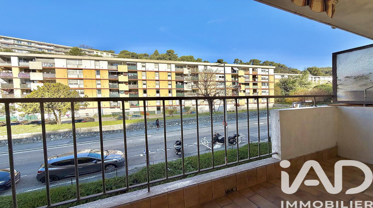 Ma-Cabane - Vente Appartement Nice, 51 m²