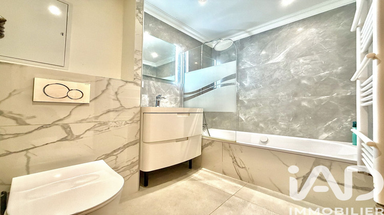 Ma-Cabane - Vente Appartement Nice, 51 m²