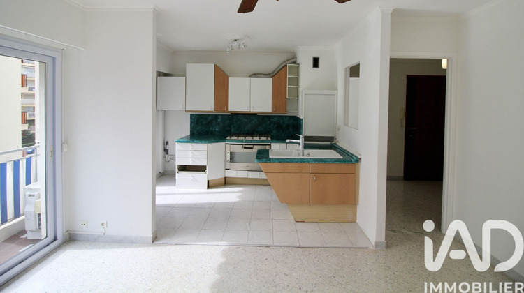 Ma-Cabane - Vente Appartement Nice, 98 m²