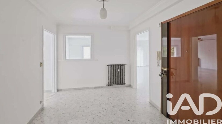 Ma-Cabane - Vente Appartement Nice, 98 m²