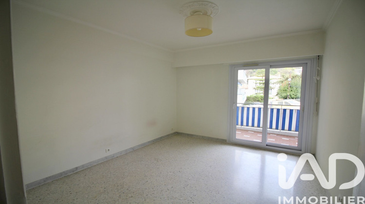 Ma-Cabane - Vente Appartement Nice, 98 m²