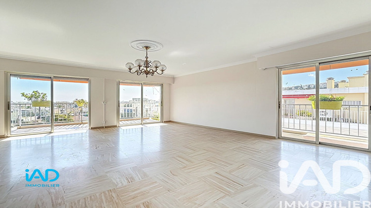 Ma-Cabane - Vente Appartement Nice, 98 m²