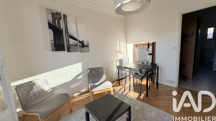 Ma-Cabane - Vente Appartement Nice, 41 m²