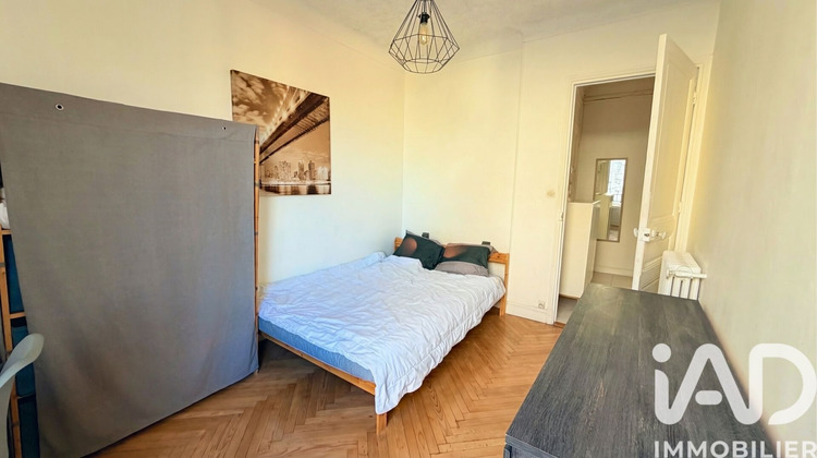 Ma-Cabane - Vente Appartement Nice, 41 m²