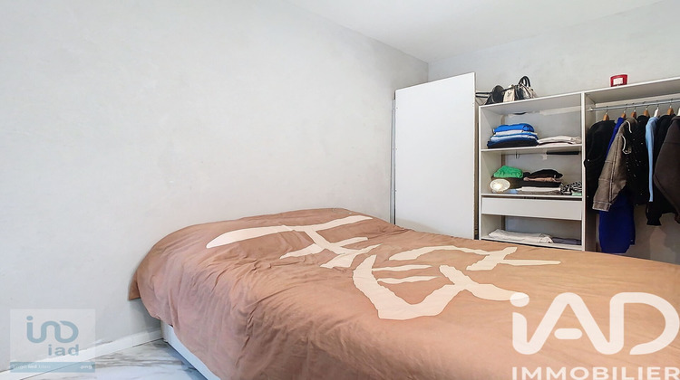 Ma-Cabane - Vente Appartement Nice, 35 m²