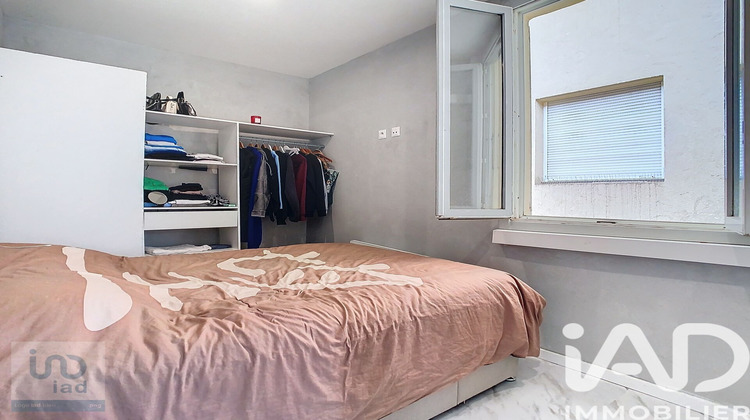 Ma-Cabane - Vente Appartement Nice, 35 m²