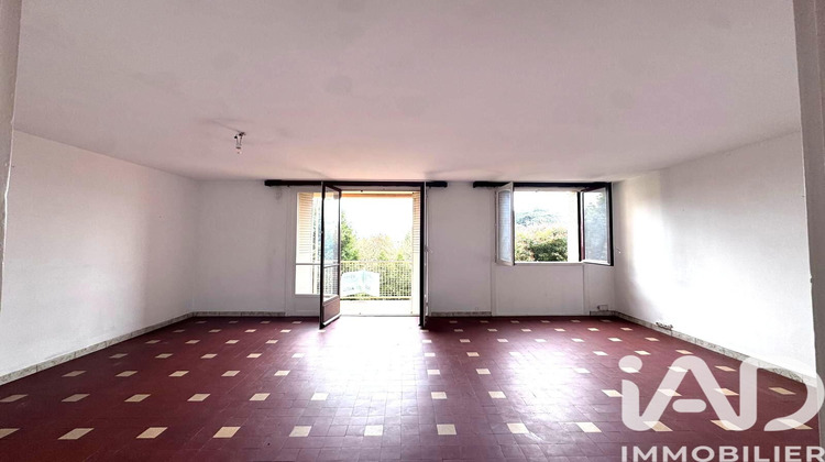 Ma-Cabane - Vente Appartement Nice, 64 m²