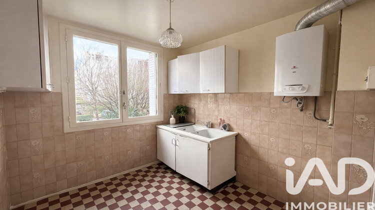 Ma-Cabane - Vente Appartement Nice, 64 m²