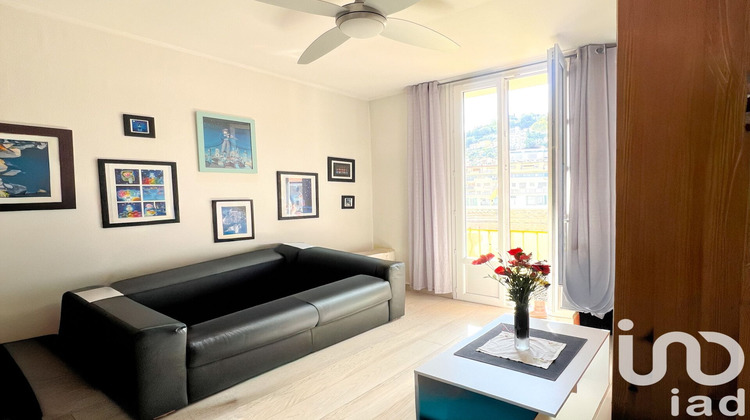 Ma-Cabane - Vente Appartement Nice, 122 m²