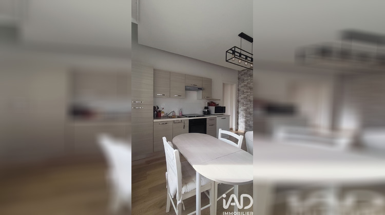 Ma-Cabane - Vente Appartement Nice, 43 m²