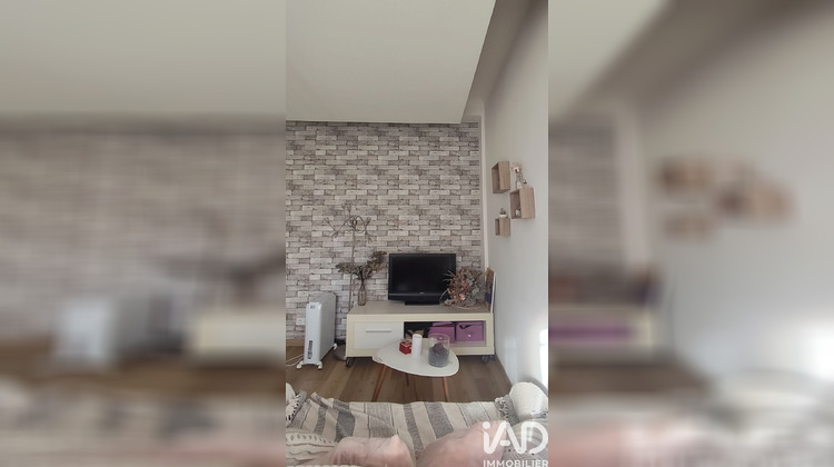 Ma-Cabane - Vente Appartement Nice, 43 m²
