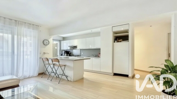 Ma-Cabane - Vente Appartement Nice, 100 m²