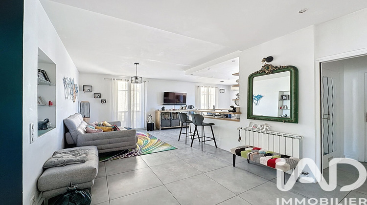 Ma-Cabane - Vente Appartement Nice, 83 m²