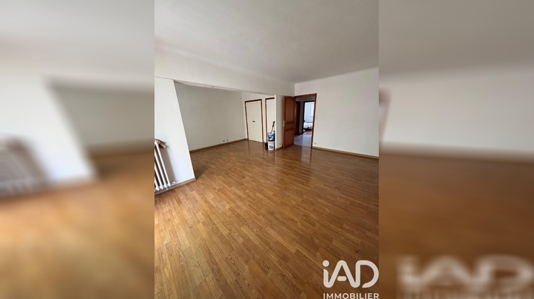 Ma-Cabane - Vente Appartement Nice, 58 m²