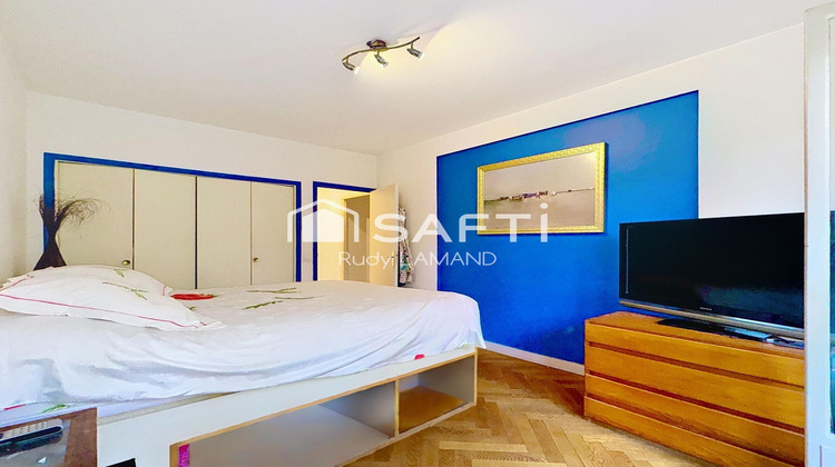 Ma-Cabane - Vente Appartement Nice, 47 m²