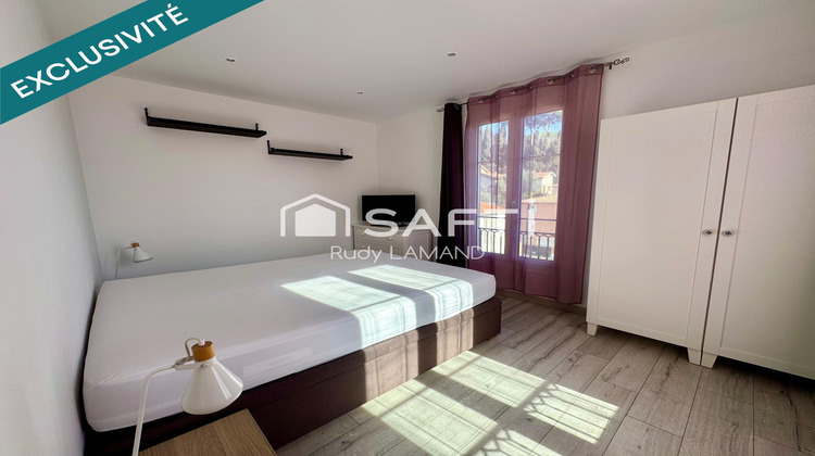 Ma-Cabane - Vente Appartement Nice, 50 m²