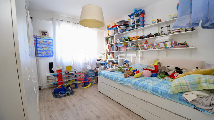 Ma-Cabane - Vente Appartement Nice, 52 m²