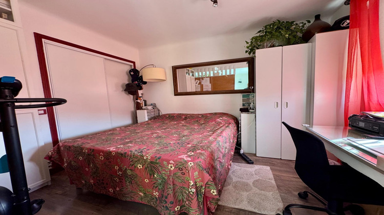 Ma-Cabane - Vente Appartement Nice, 52 m²