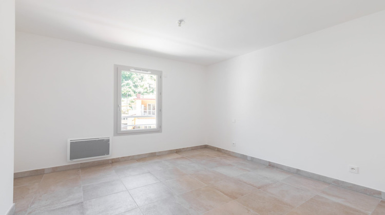 Ma-Cabane - Vente Appartement Nice, 43 m²