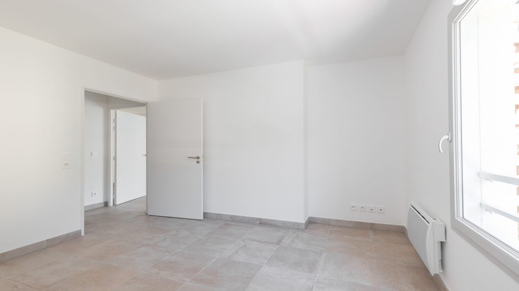 Ma-Cabane - Vente Appartement Nice, 43 m²