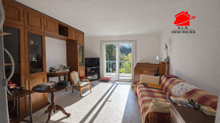 Ma-Cabane - Vente Appartement Nice, 58 m²