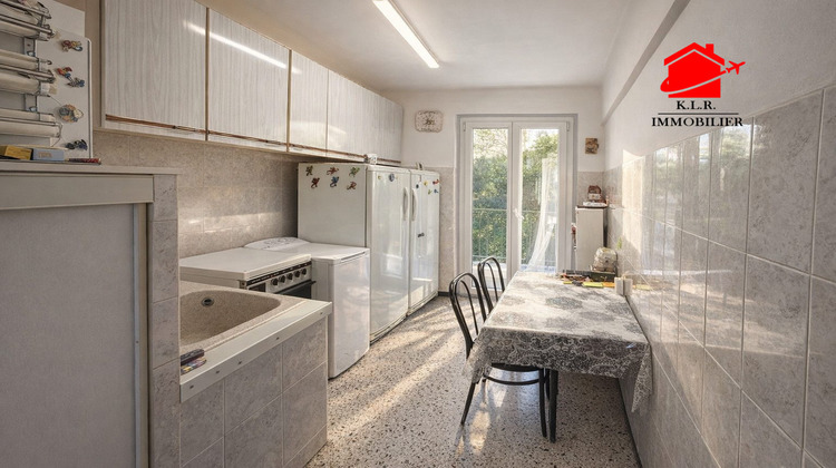 Ma-Cabane - Vente Appartement Nice, 58 m²