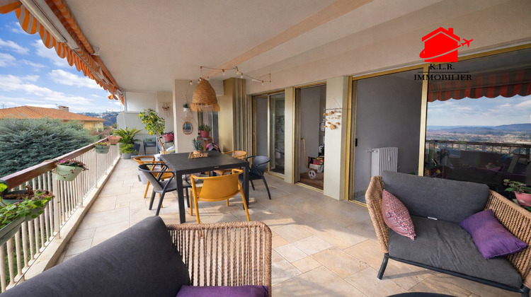 Ma-Cabane - Vente Appartement Nice, 66 m²