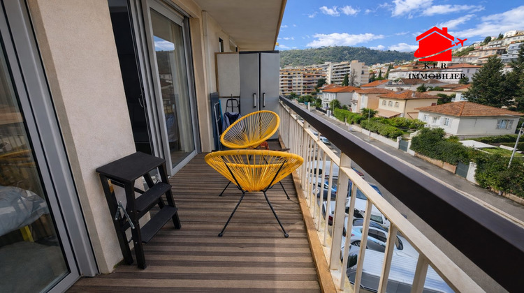 Ma-Cabane - Vente Appartement Nice, 31 m²
