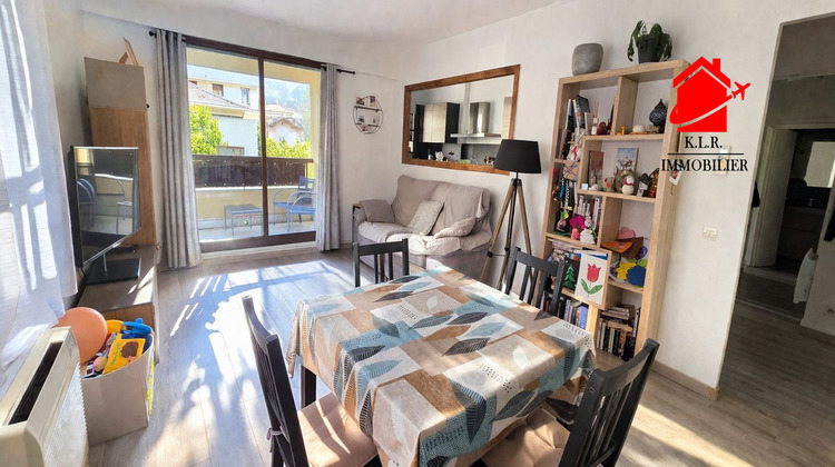 Ma-Cabane - Vente Appartement Nice, 68 m²