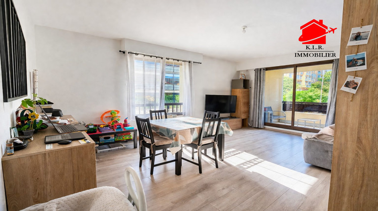 Ma-Cabane - Vente Appartement Nice, 68 m²