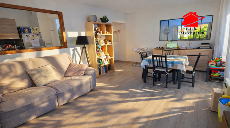 Ma-Cabane - Vente Appartement Nice, 68 m²