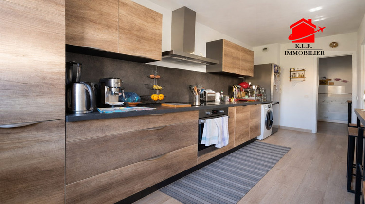Ma-Cabane - Vente Appartement Nice, 68 m²