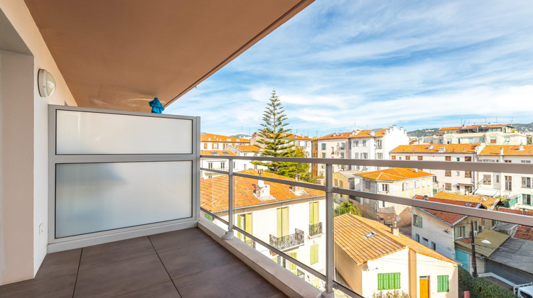 Ma-Cabane - Vente Appartement Nice, 21 m²