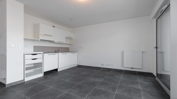 Ma-Cabane - Vente Appartement Nice, 21 m²