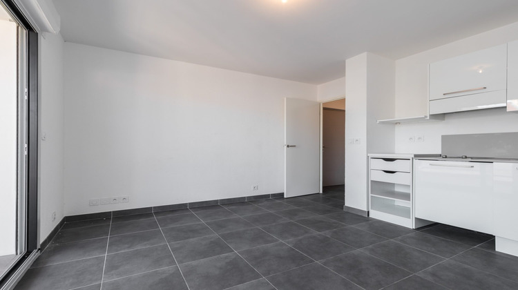 Ma-Cabane - Vente Appartement Nice, 21 m²