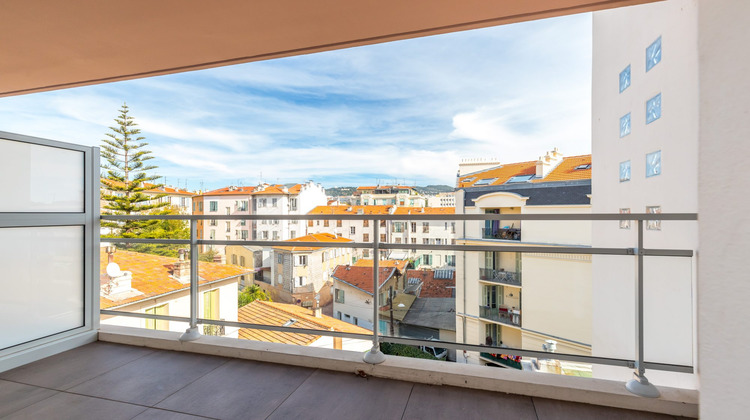 Ma-Cabane - Vente Appartement Nice, 21 m²