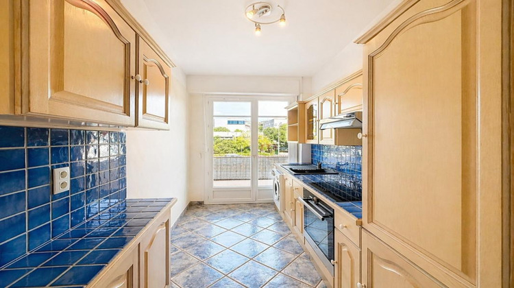 Ma-Cabane - Vente Appartement NICE, 50 m²