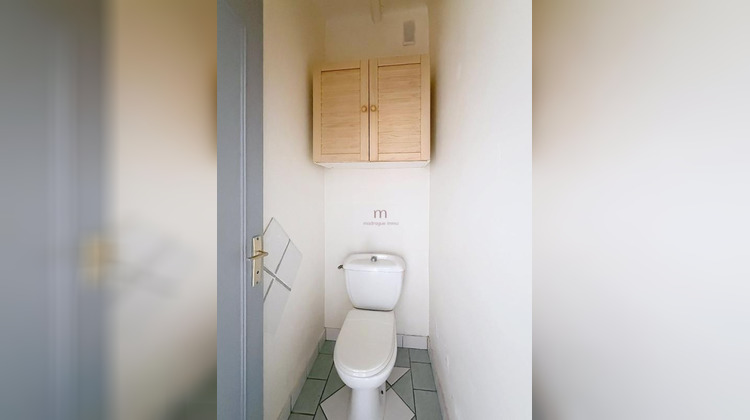Ma-Cabane - Vente Appartement NICE, 50 m²