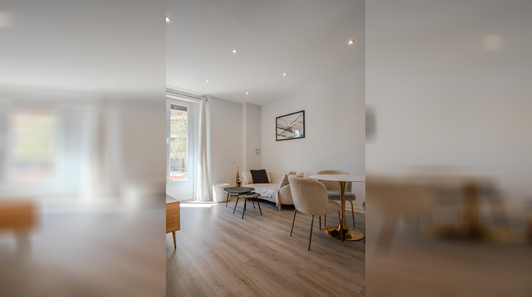 Ma-Cabane - Vente Appartement Nice, 48 m²