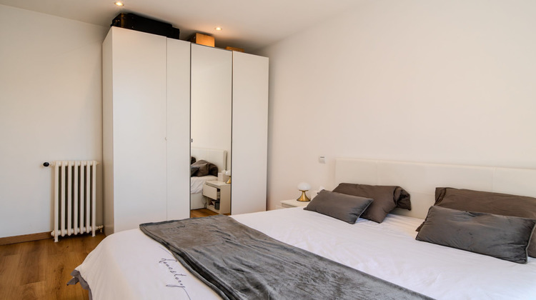 Ma-Cabane - Vente Appartement Nice, 48 m²