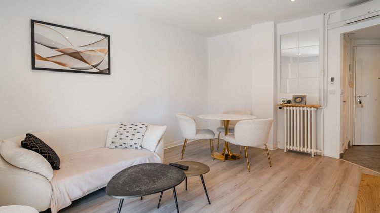 Ma-Cabane - Vente Appartement Nice, 48 m²
