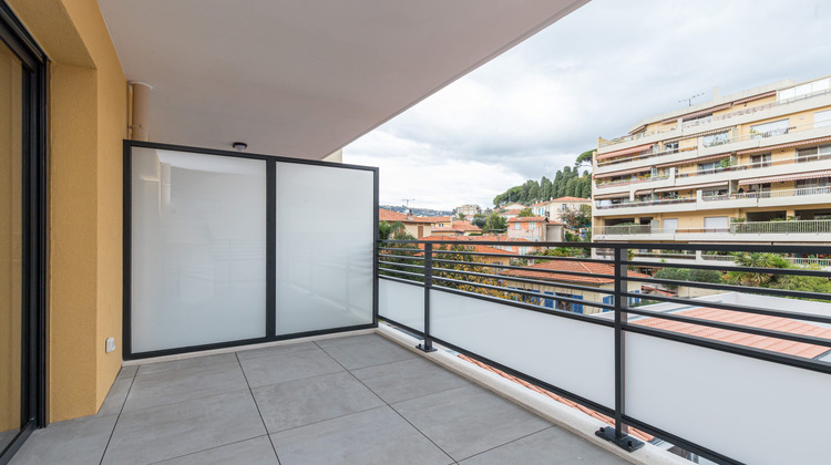Ma-Cabane - Vente Appartement Nice, 28 m²