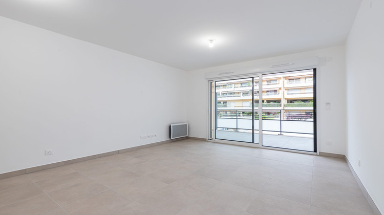 Ma-Cabane - Vente Appartement Nice, 28 m²