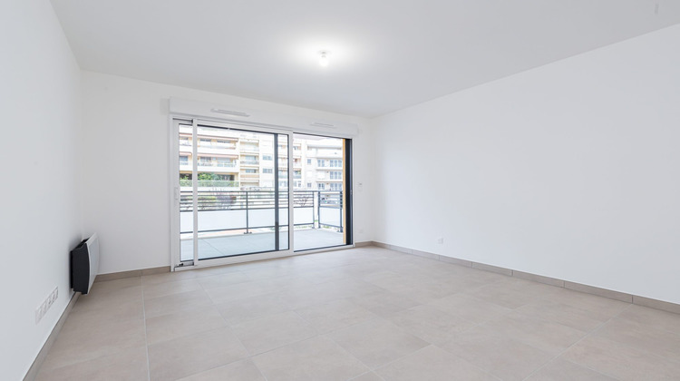 Ma-Cabane - Vente Appartement Nice, 28 m²
