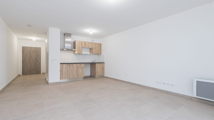 Ma-Cabane - Vente Appartement Nice, 28 m²