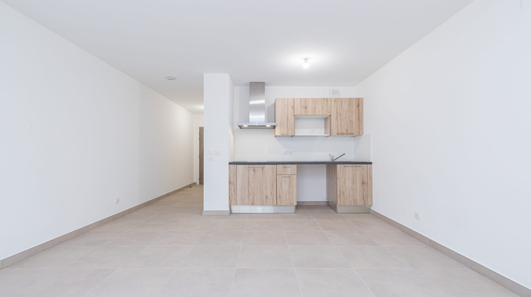 Ma-Cabane - Vente Appartement Nice, 28 m²