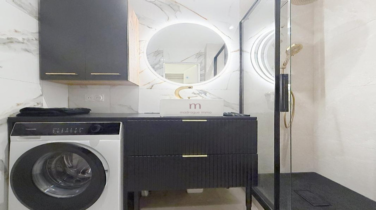 Ma-Cabane - Vente Appartement NICE, 36 m²